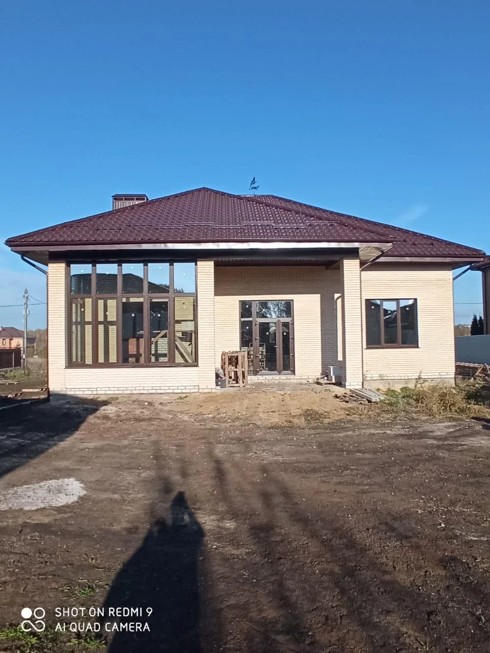 фото выполненной работы